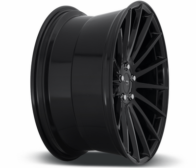 Niche Form (M157/M158/M214)