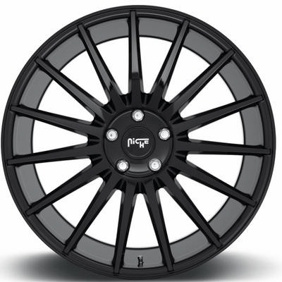 Niche Form (M157/M158/M214)