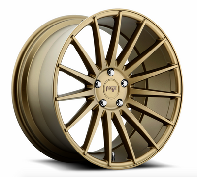 Niche Form (M157/M158/M214)