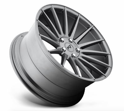 Niche Form (M157/M158/M214)