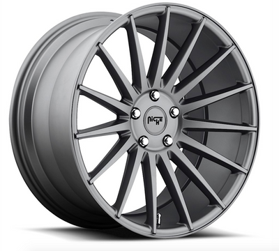 Niche Form (M157/M158/M214)