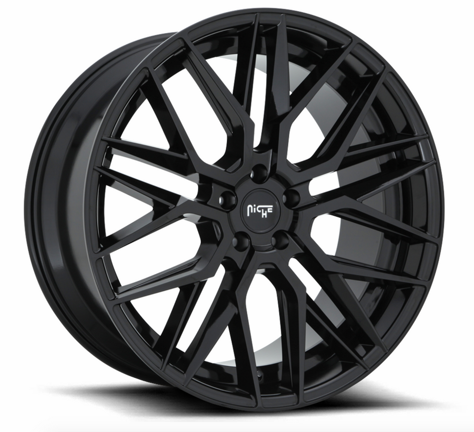 Niche Gamma (M190/M192/M224)