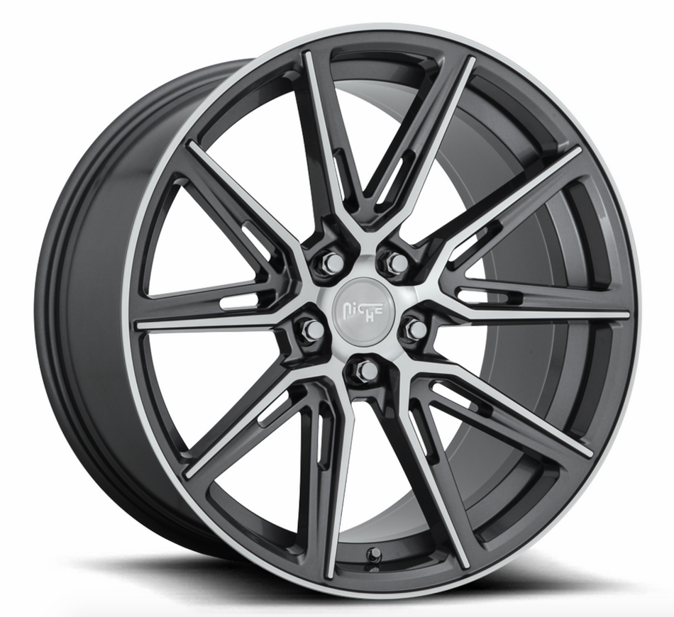 Niche Gemello (M219/M220)