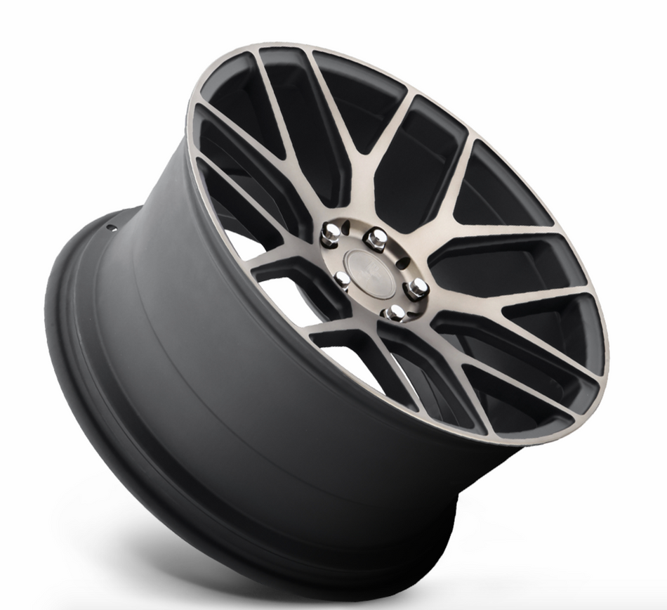 Niche Intake (M159/M162/M189)