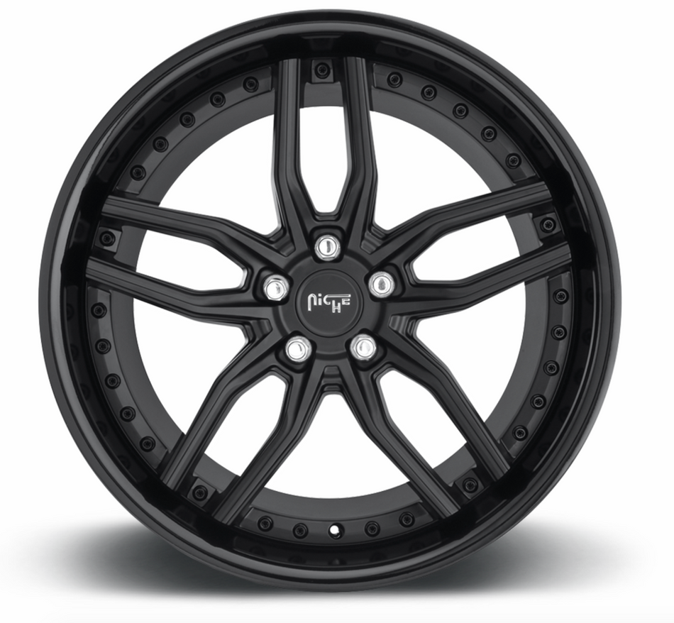 Niche Methos (M194/M195)