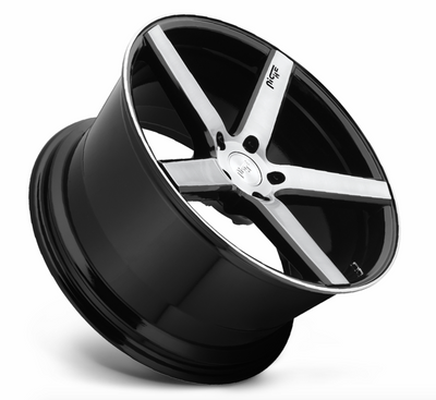 Niche Milan (M134/M135/M187/M188)