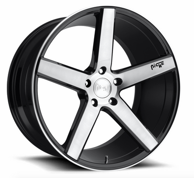 Niche Milan (M134/M135/M187/M188)