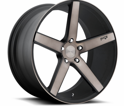 Niche Milan (M134/M135/M187/M188)