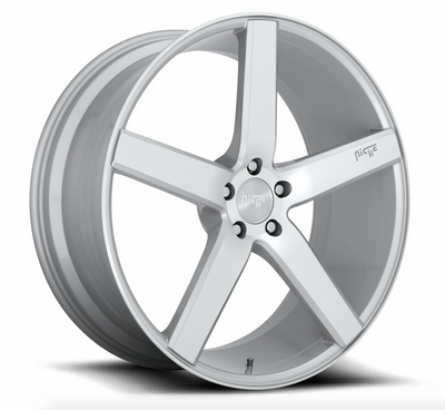 Niche Milan (M134/M135/M187/M188)