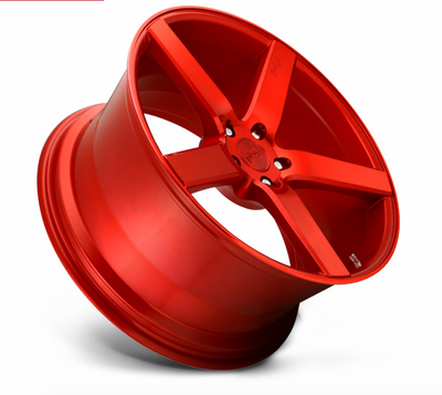 Niche Milan (M134/M135/M187/M188)