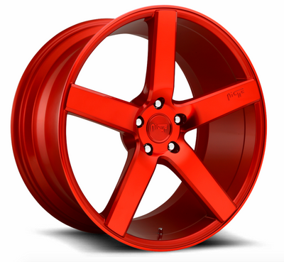 Niche Milan (M134/M135/M187/M188)