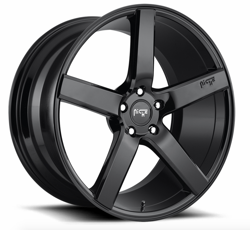 Niche Milan (M134/M135/M187/M188)