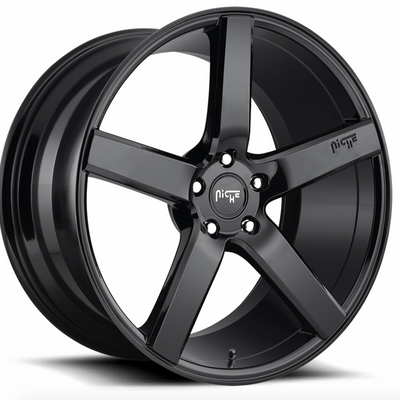 Niche Milan (M134/M135/M187/M188)