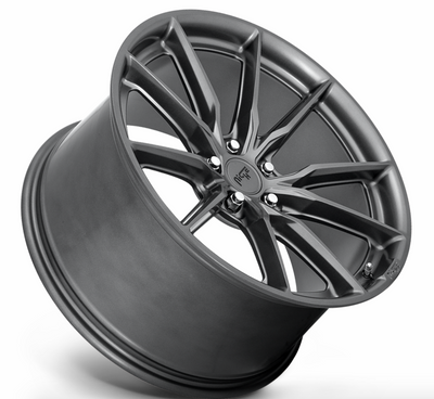 Niche Rainier (M239/M240)