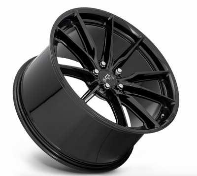 Niche Rainier (M239/M240)