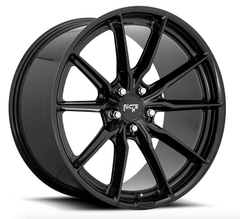 Niche Rainier (M239/M240)