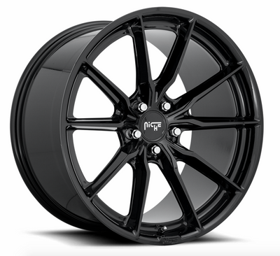 Niche Rainier (M239/M240)