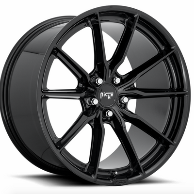 Niche Rainier (M239/M240)