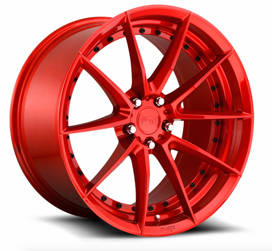 Niche Sector (M196/M197/M213)