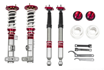 TruHart StreetPlus Coilovers - E36 RWD (Incl. M3)