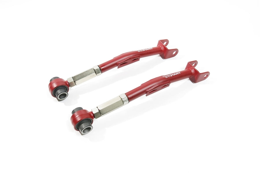 TruHart Rear Trailing Arms - 08-14' WRX / STi