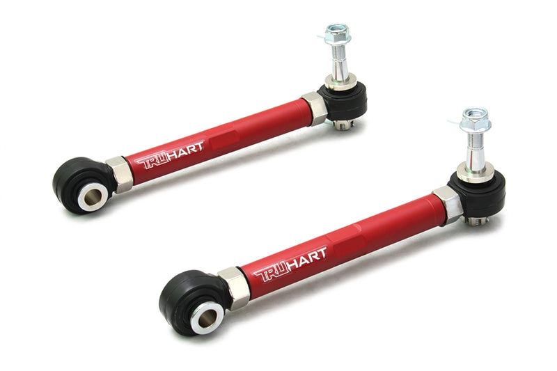 TruHart Rear Toe Control Arms - 08-14' WRX / STi