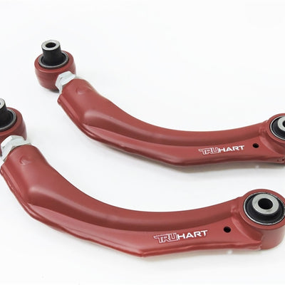 TruHart Rear Camber Kit - 00-09' Legacy