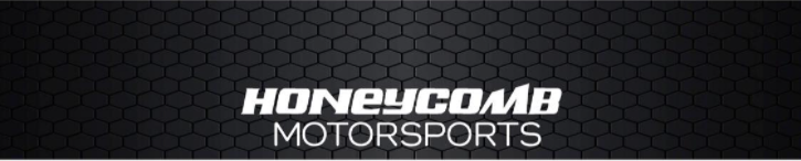 HoneyComb Motorsports Sun Banners