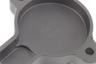 PERRIN 13-25 Subaru BRZ / Scion FR-S / Toyota 86 & GR86 Cam Solenoid Cover - Black