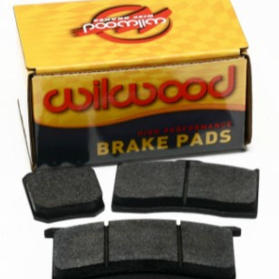 Wilwood Pad Set BP-10 6208 GP300 / GP310 / GP340