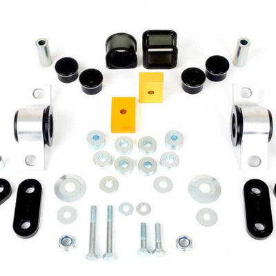 Whiteline 10/2000-9/2002 Subaru Impreza GD Sedan/GG Wagon Front Vehicle Essentials Kit