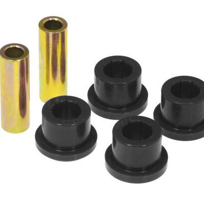 Prothane 85-89 Toyota MR2 Control Arm Bushings - Black