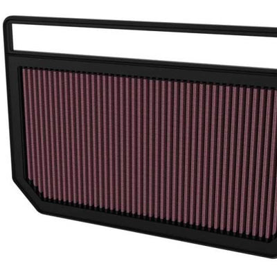 K&N 21-23 Hyundai Elantra Replacement Air Filter