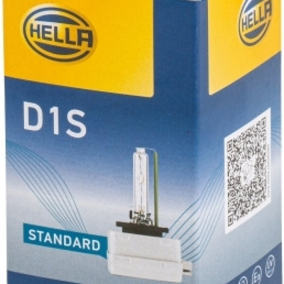 Hella Xenon D1S Bulb PK32d-2 85V 35W 4300k