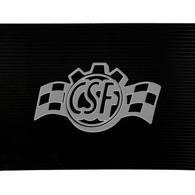 CSF 2008 Ford Escape 2.3L A/C Condenser