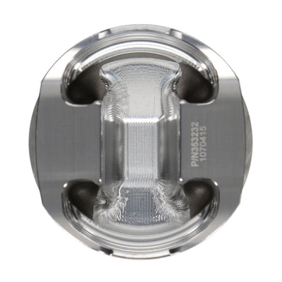 JE Pistons Porsche 911 2.2L 85mm Set of 6 Pistons