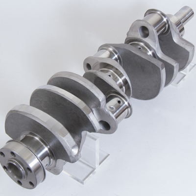 Eagle Ford 351W SVO w/ 2.750in Mains Forged Crankshaft