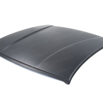 Seibon 12-13 BRZ/FRS Carbon Fiber Roof