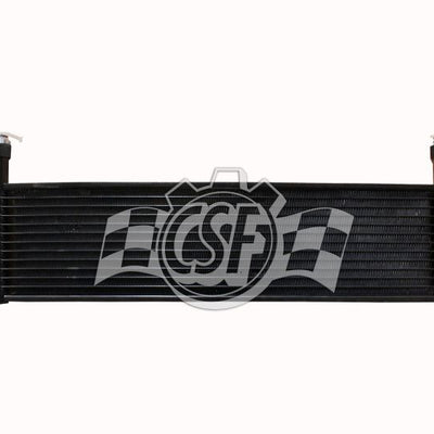 CSF 2005 Jeep Liberty 2.4L Transmission Oil Cooler