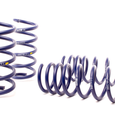 H&R 11-16 Volkswagen Touareg V6 Sport Spring