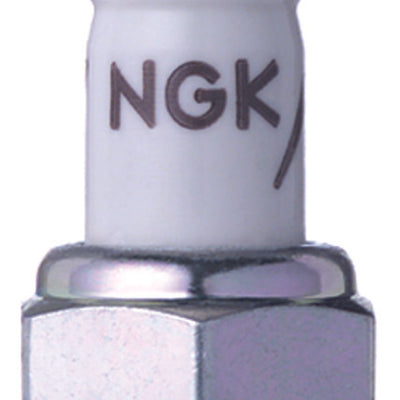NGK Single Iridium Spark Plug Box of 4 (CR7HIX)