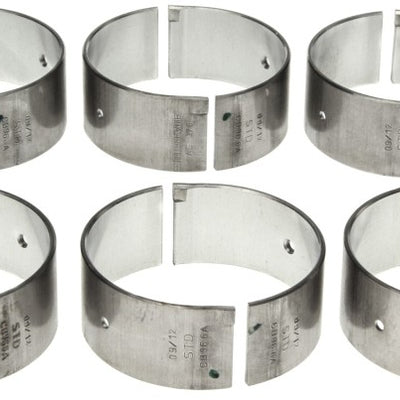 Clevite Nissan 1595 1770 1952 2187 2389cc 4 Cyl 2393 2565 2753 2793cc6-c Con Rod Bearing Set