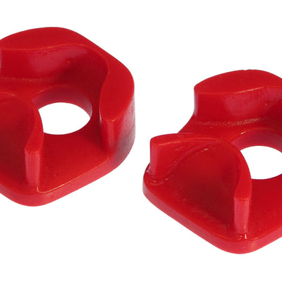 Prothane 90-97 Honda Accord 4cyl Rear Motor Mount Insert - Red