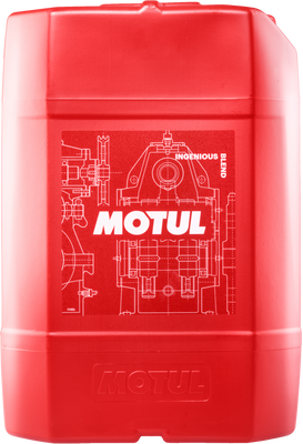 Motul 20L OEM Synthetic Engine Oil TEKMA FUTURA+ 10W30