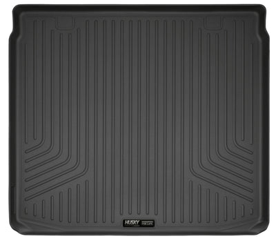 Husky Liners 2017 Honda CR-V WeatherBeater Trunk/Cargo Liner - Black