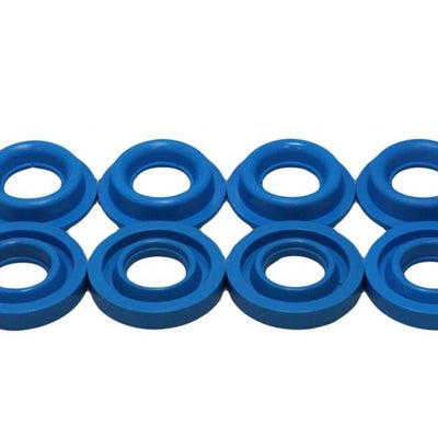 Torque Solution Rear Subframe Bushings (Race) - 2015+ Subaru WRX / STI