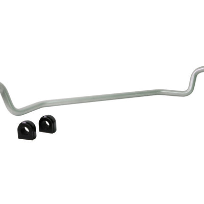 Whiteline 08-13 BMW M3 30mm Front Heavy Duty Swaybar