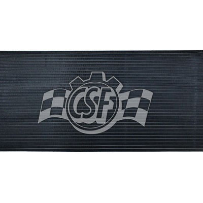 CSF 13-14 Buick Encore 1.4L A/C Condenser