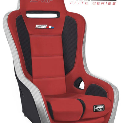 PRP Podium Elite Suspension Seat