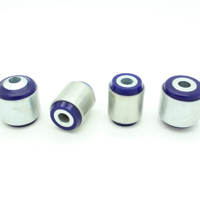 SuperPro 2014 BMW 228i Base Rear Upper Forward Control Arm & Outer Bushing Set